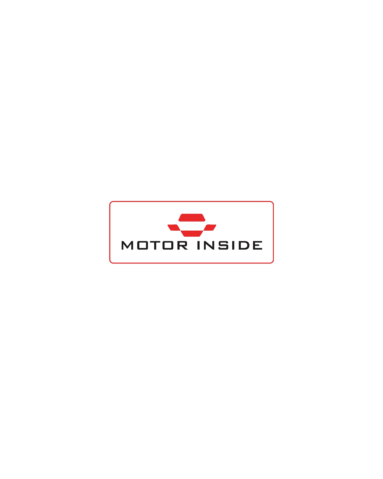 Motor Inside