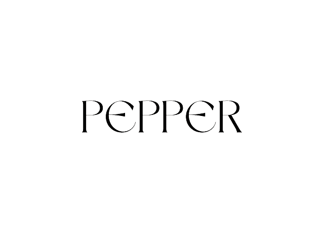 Pepper